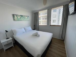 Aries Holiday Apartments