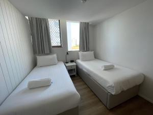 Aries Holiday Apartments