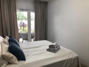 Apartament Blue Sea