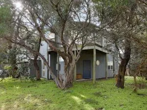 WooliHut - Cape Woolamai