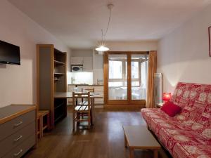 Appartements Studio Brides-les-Bains, 1 piece, 4 personnes - FR-1-512-80 : photos des chambres