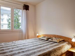 Appartements Appartement Brides-les-Bains, 3 pieces, 6 personnes - FR-1-512-7 : photos des chambres