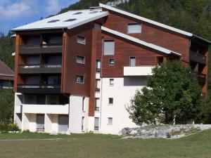 Appartements Studio Correncon-en-Vercors, 1 piece, 4 personnes - FR-1-515-92 : photos des chambres