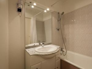 Appartements Studio Brides-les-Bains, 1 piece, 4 personnes - FR-1-512-14 : photos des chambres