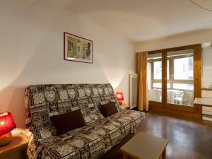 Appartements Studio Brides-les-Bains, 1 piece, 4 personnes - FR-1-512-14 : photos des chambres