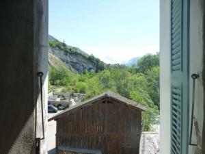 Appartements Studio Brides-les-Bains, 1 piece, 2 personnes - FR-1-512-123 : photos des chambres