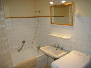 Appartements Studio Brides-les-Bains, 1 piece, 2 personnes - FR-1-512-151 : photos des chambres