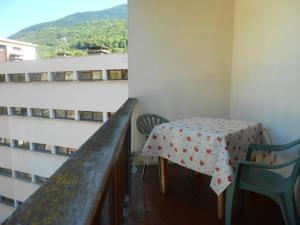 Appartements Studio Brides-les-Bains, 1 piece, 2 personnes - FR-1-512-151 : photos des chambres