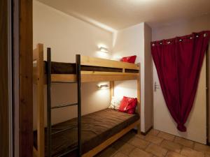 Appartements Studio Brides-les-Bains, 1 piece, 4 personnes - FR-1-512-212 : photos des chambres