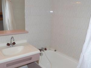 Appartements Studio Brides-les-Bains, 1 piece, 4 personnes - FR-1-512-157 : photos des chambres