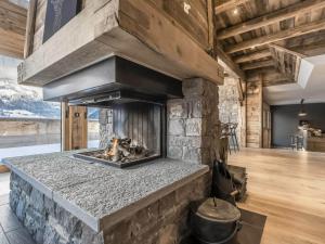 Chalets Chalet La Clusaz, 5 pieces, 11 personnes - FR-1-304-229 : photos des chambres