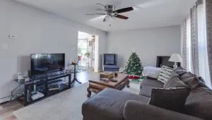 Dont Get Stucked In Boston Traffic - 费尔黑文