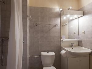 Appartements Studio Brides-les-Bains, 1 piece, 4 personnes - FR-1-512-144 : photos des chambres