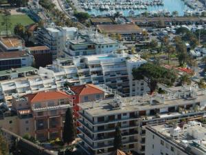 Appartements Appartement Menton, 2 pieces, 4 personnes - FR-1-196-172 : Appartement (4 Adultes)