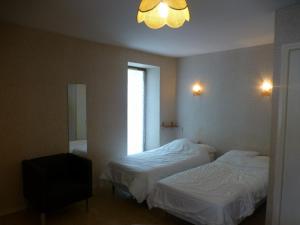 Appartements Studio Brides-les-Bains, 1 piece, 2 personnes - FR-1-512-124 : photos des chambres