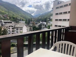 Appartements Studio Brides-les-Bains, 1 piece, 2 personnes - FR-1-512-134 : photos des chambres