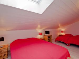 Appartements Appartement Brides-les-Bains, 3 pieces, 8 personnes - FR-1-512-177 : photos des chambres