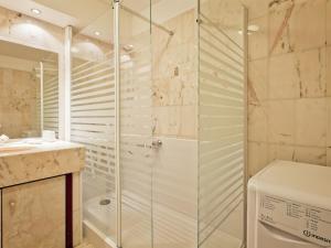 Appartements Appartement Brides-les-Bains, 3 pieces, 8 personnes - FR-1-512-177 : photos des chambres