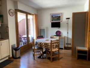 Appartements Studio Brides-les-Bains, 1 piece, 4 personnes - FR-1-512-46 : photos des chambres