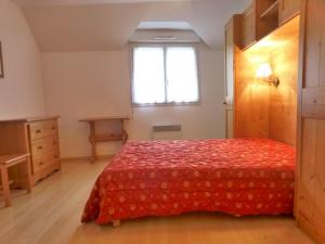 Appartements Appartement Brides-les-Bains, 2 pieces, 6 personnes - FR-1-512-153 : photos des chambres