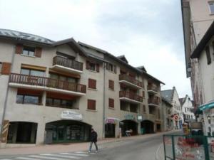 Appartements Appartement Villard-de-Lans, 2 pieces, 4 personnes - FR-1-515-77 : photos des chambres