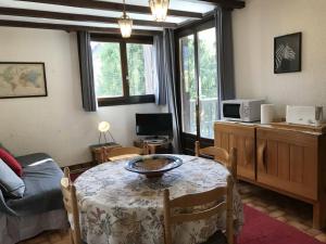 Appartements Appartement Villard-de-Lans, 3 pieces, 6 personnes - FR-1-515-26 : photos des chambres