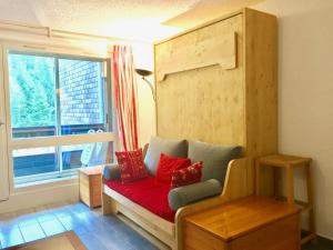 Appartements Studio Correncon-en-Vercors, 1 piece, 4 personnes - FR-1-515-84 : photos des chambres