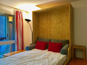 Appartements Studio Correncon-en-Vercors, 1 piece, 4 personnes - FR-1-515-84 : photos des chambres