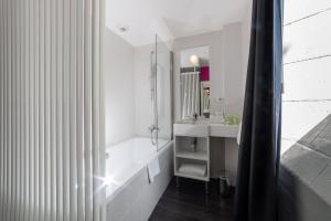 Deluxe Double Room room in SOZO Hotel