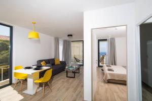 Royal Fort - Lovrijenac