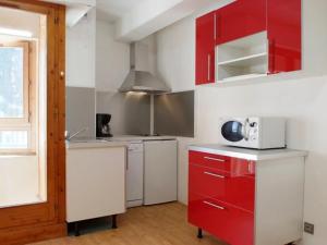 Appartements Studio Brides-les-Bains, 1 piece, 4 personnes - FR-1-512-234 : photos des chambres