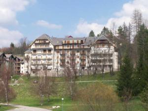 Appartements Appartement Villard-de-Lans, 2 pieces, 5 personnes - FR-1-515-45 : Appartement (5 Adultes)