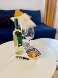 Apartment Costa Lunar in Cabo Roig