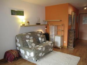 Appartements Studio Brides-les-Bains, 1 piece, 4 personnes - FR-1-512-242 : photos des chambres