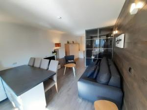 Studio Brides-les-Bains, 1 pièce, 4 personnes - FR-1-512-235