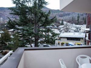 Appartements Studio Brides-les-Bains, 1 piece, 4 personnes - FR-1-512-166 : photos des chambres