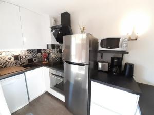 Appartements Studio Brides-les-Bains, 1 piece, 4 personnes - FR-1-512-235 : photos des chambres