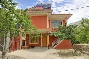 MasakAli Family Guest House - Baltit