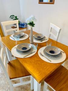 Apartment Costa Lunar in Cabo Roig