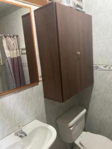 Acogedor y cómoda casa vacacional Condominios Flandes