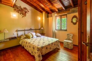 Apartamentos Turisticos La Alqueria De Valverde