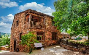 Apartamentos Turisticos La Alqueria De Valverde