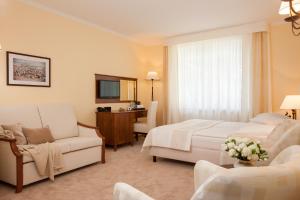 Comfort Double Room room in Villa Sedina