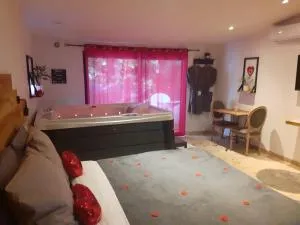 La chambre des songes - 罗什福尔-迪加尔