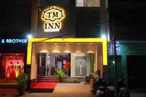 TM INN Hotel - Māmandūr