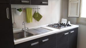 Appartamenti e Camere Silva Trapani