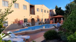 Apartamentos Llano La Estrella, Las Galletas - Tenerife