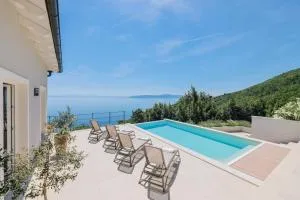 Villa Kaliterra - Your home in Croatia! - Lovranska Draga