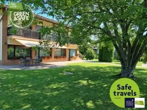 Apartments AD Radenci - 拉登齐