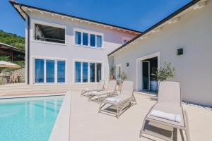 Villa Kaliterra - Your home in Croatia! 